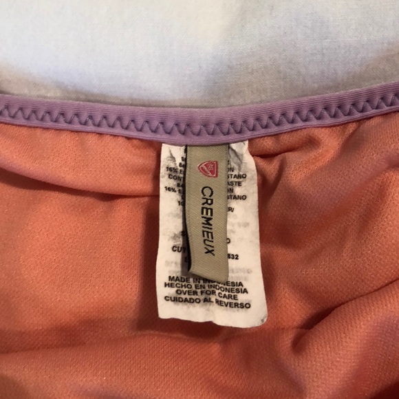 Bathing suit - Picture 2 of 4